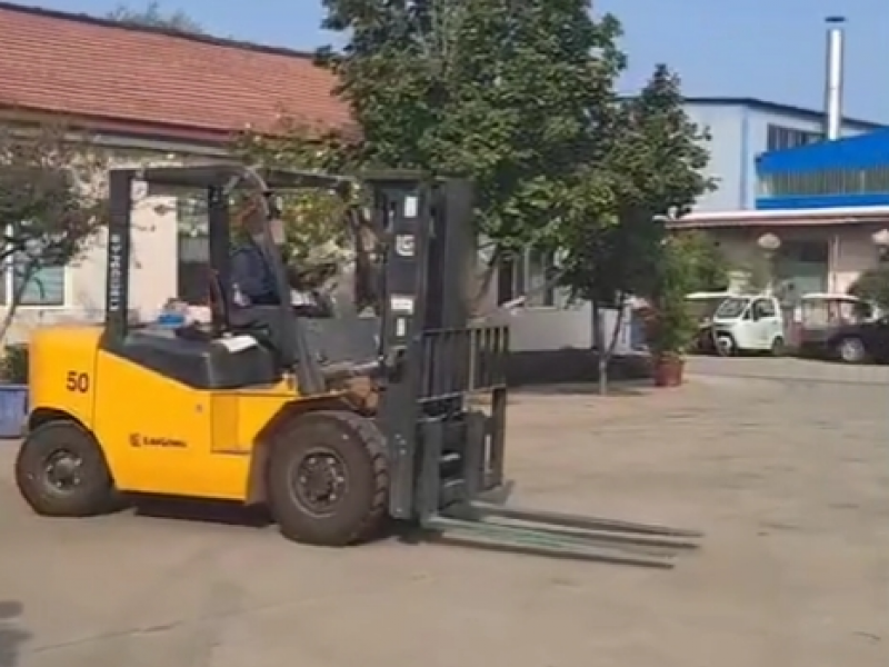 發(fā)貨現(xiàn)場(chǎng)